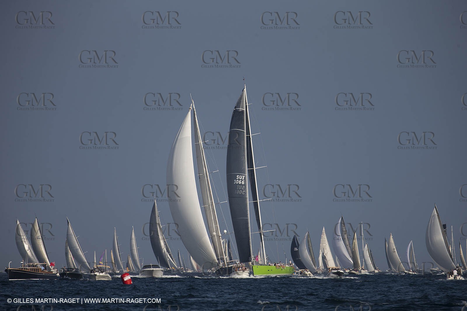 02 10 2014, Saint-Tropez (FRA,83), Voiles de Saint-Tropez 2014, Day 4, flotte des classiques   Classic fleet