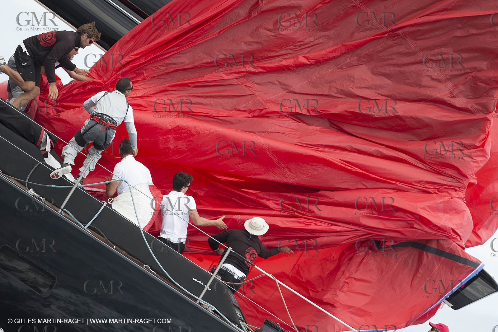 Giraglia Rolex Cup 2014 - Preliminary race n° 2 - Saint Tropez (FRA,83) - 16 06 2014