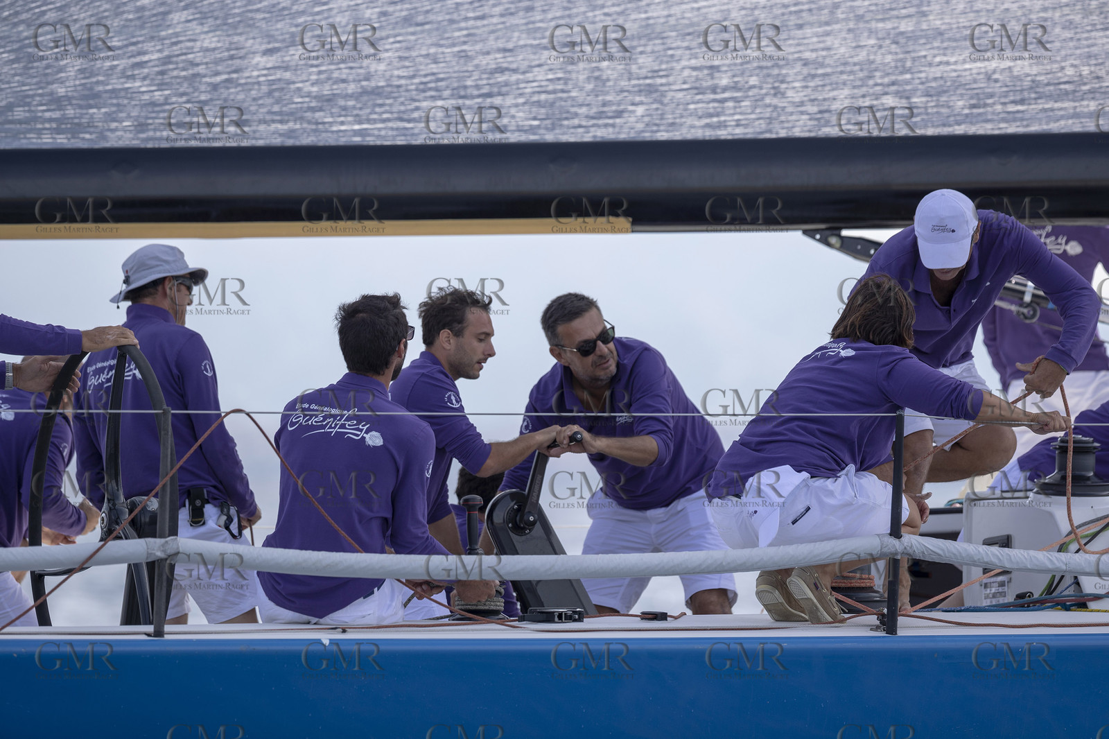 15 09 2018, Mareseille (FRA,13), Juris Cup 2018, Day 2