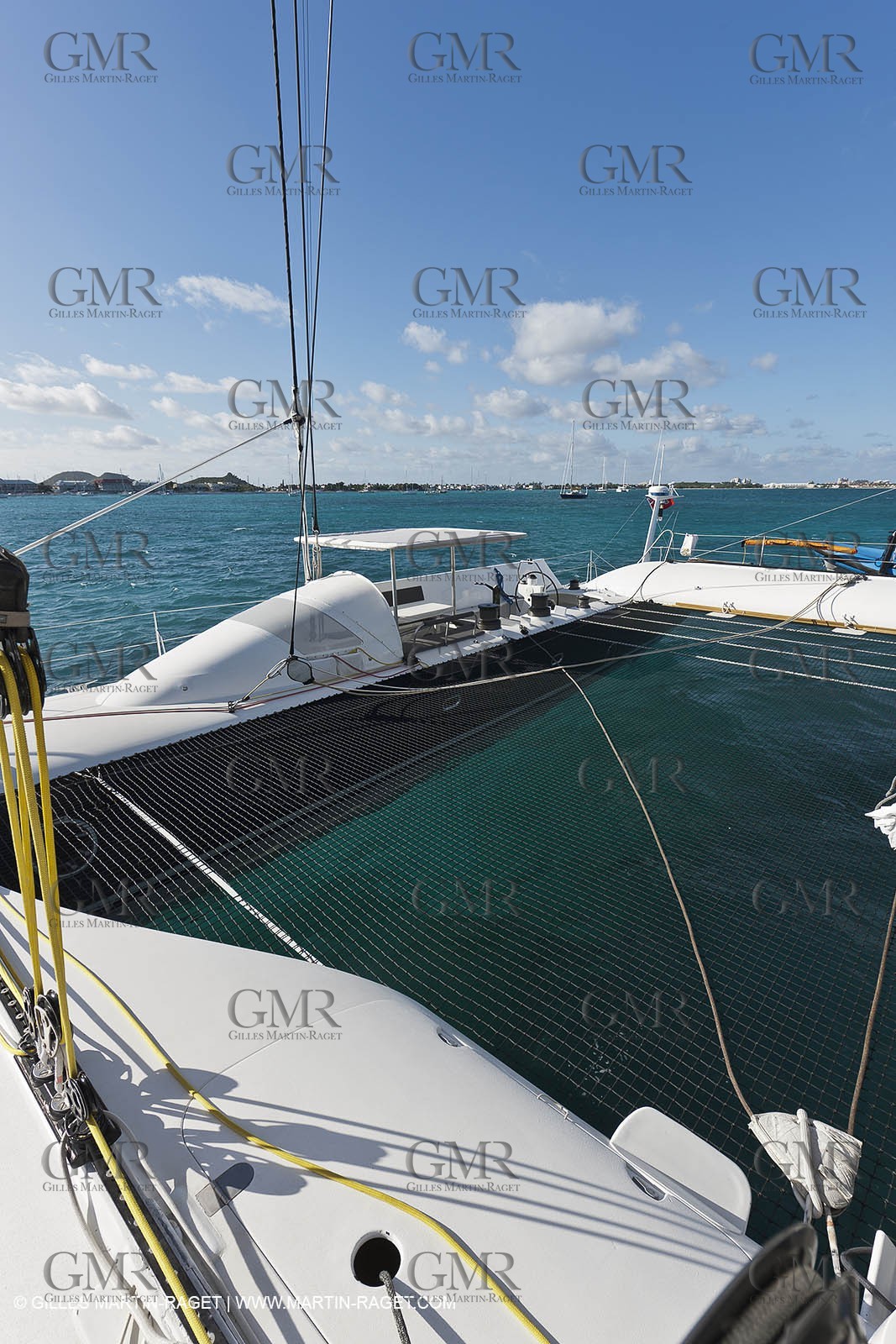 Sailing, Super Yachts, Swift (Ex-Club Med II)