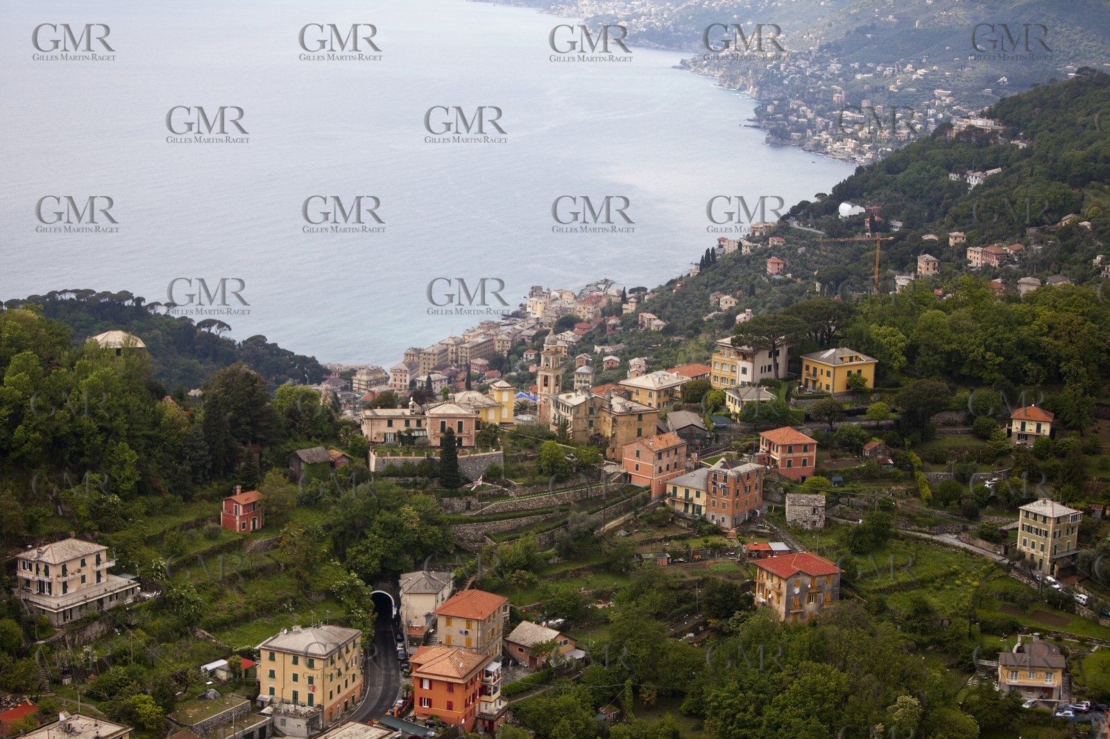 08 05 2010, Italia, Liguria,