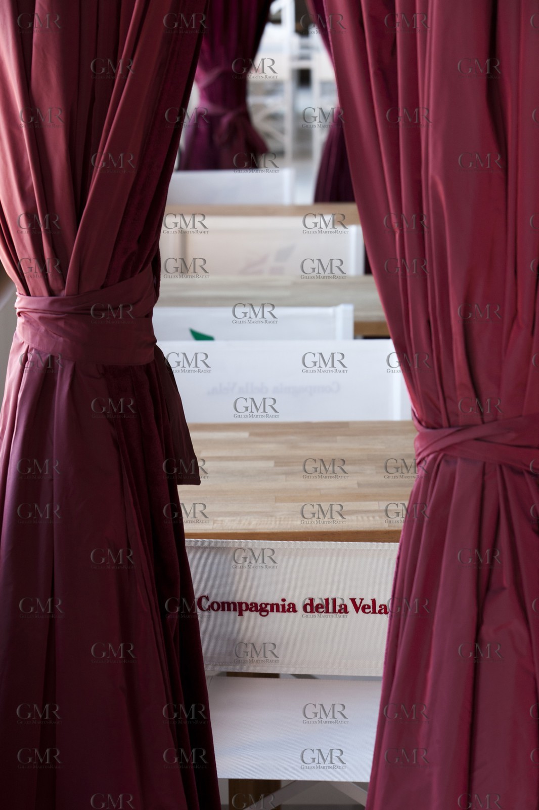 20 02 2012 - Venezia (ITA) - 34th America'sCup - Venezia 2012 America's Cup World Series -