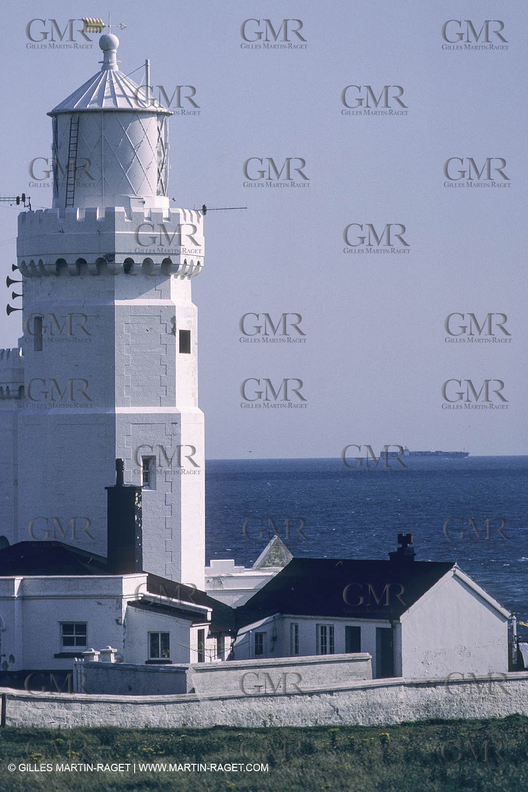 Phres, balises, semaphores, lighthouses, semaphoruses,