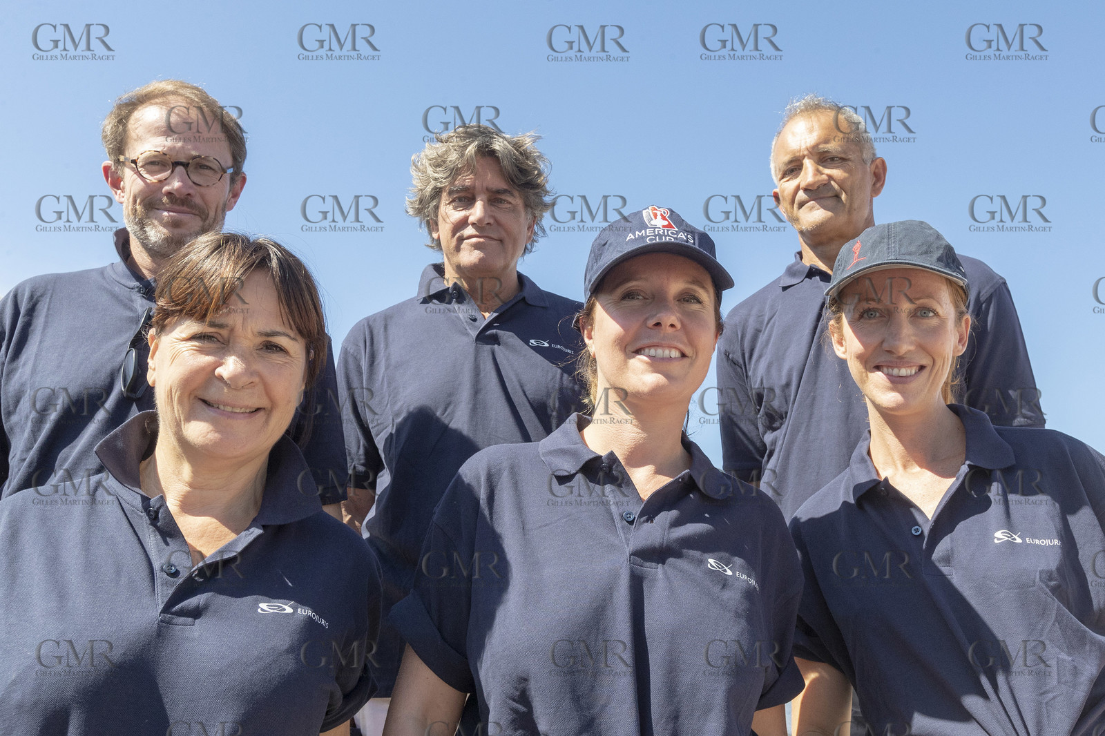 13 09 2019, marseille (FRA,13), Juris Cup 2019, Day 1