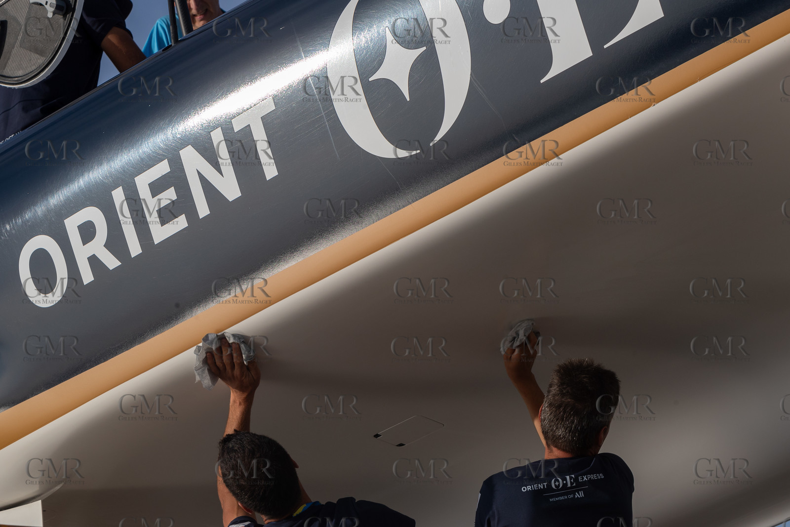 16 09 2023, Vilanova i La Geltru (ESP), 37th America's Cup, 1st Preliminary Regatta, Race Day 2