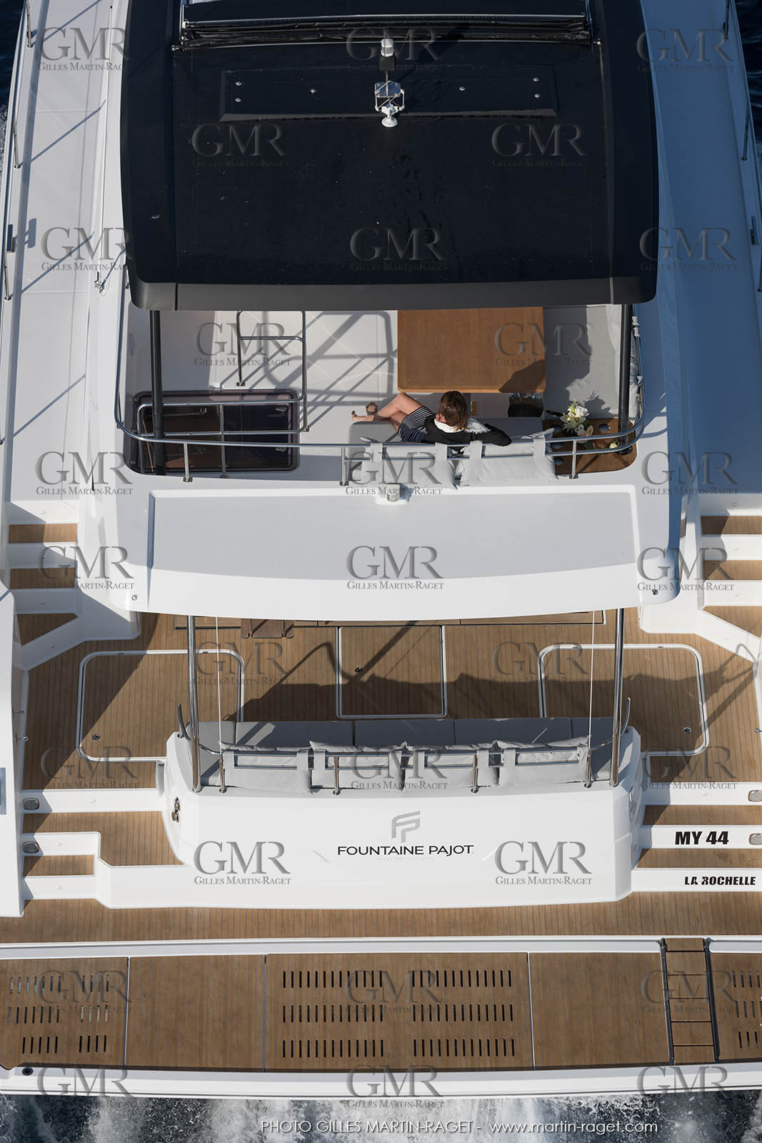 17 05 2017, Porquerolles (FRA,12), Fountaine-Pajot MY 44