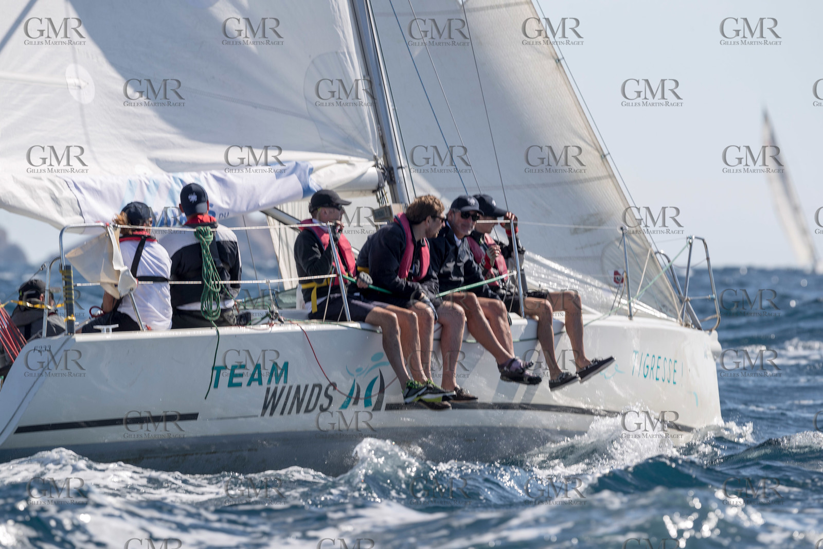 17 09 2021, Marseille (FRA,13), Juris Cup 2021, jour 1