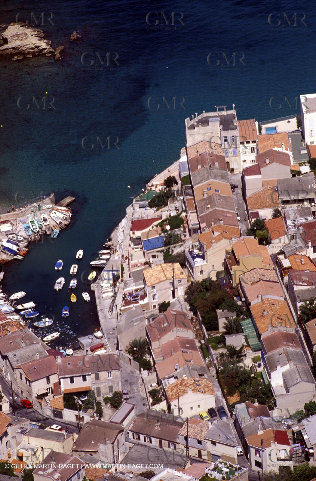 Marseille