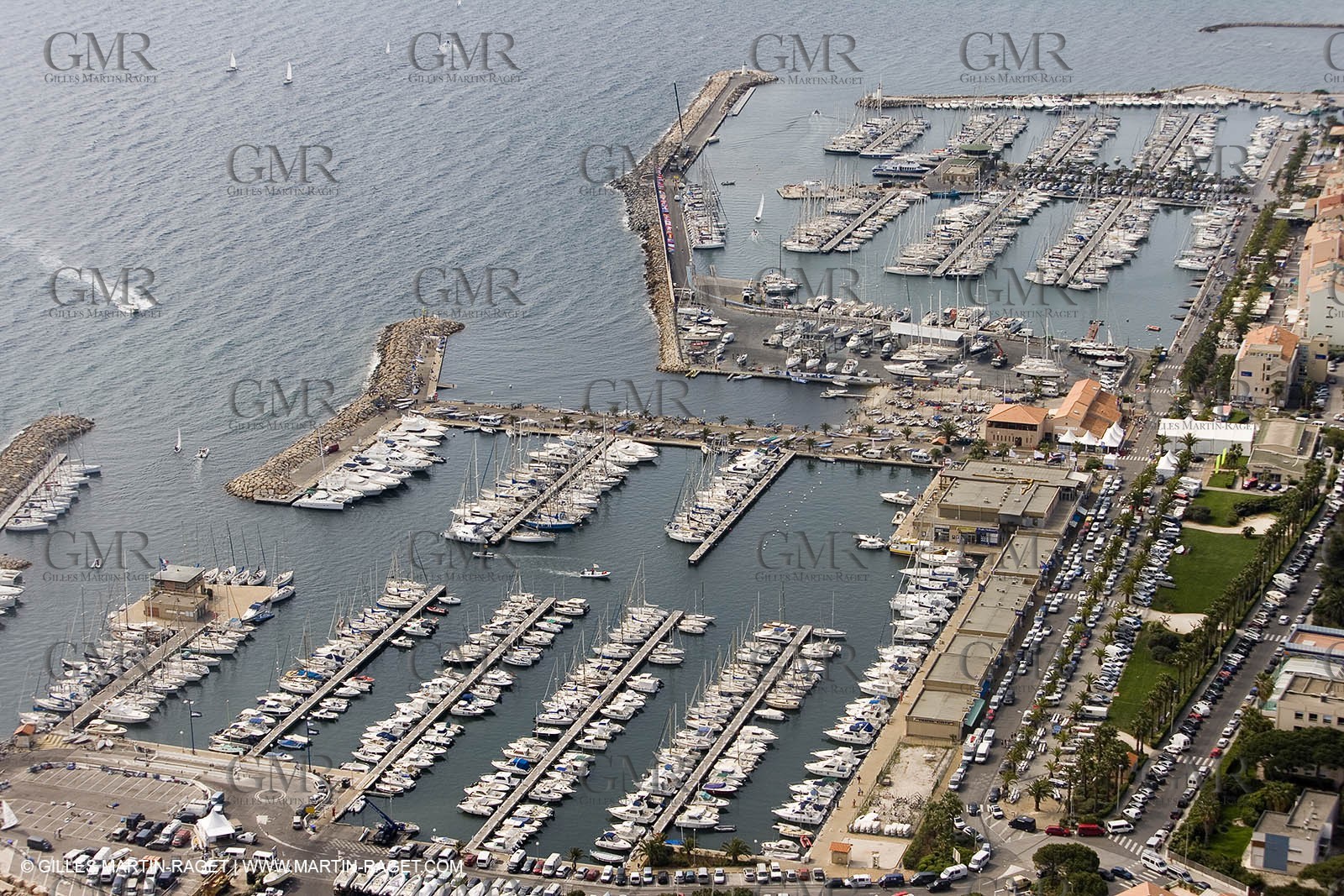 26 04 2007 - 2007 Semaine Olympique Française - Hyères (South of France) - Day 5