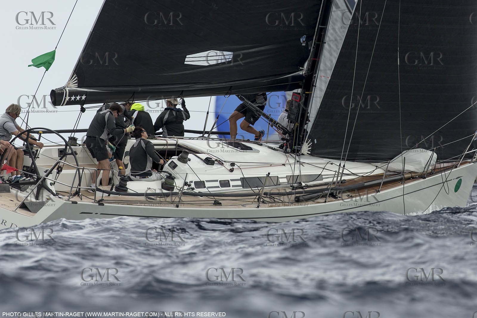 28 09 2015, Saint-Topez (FRA,83), Voiles de Saint-Tropez 2015, Day 1, Modern Yachts