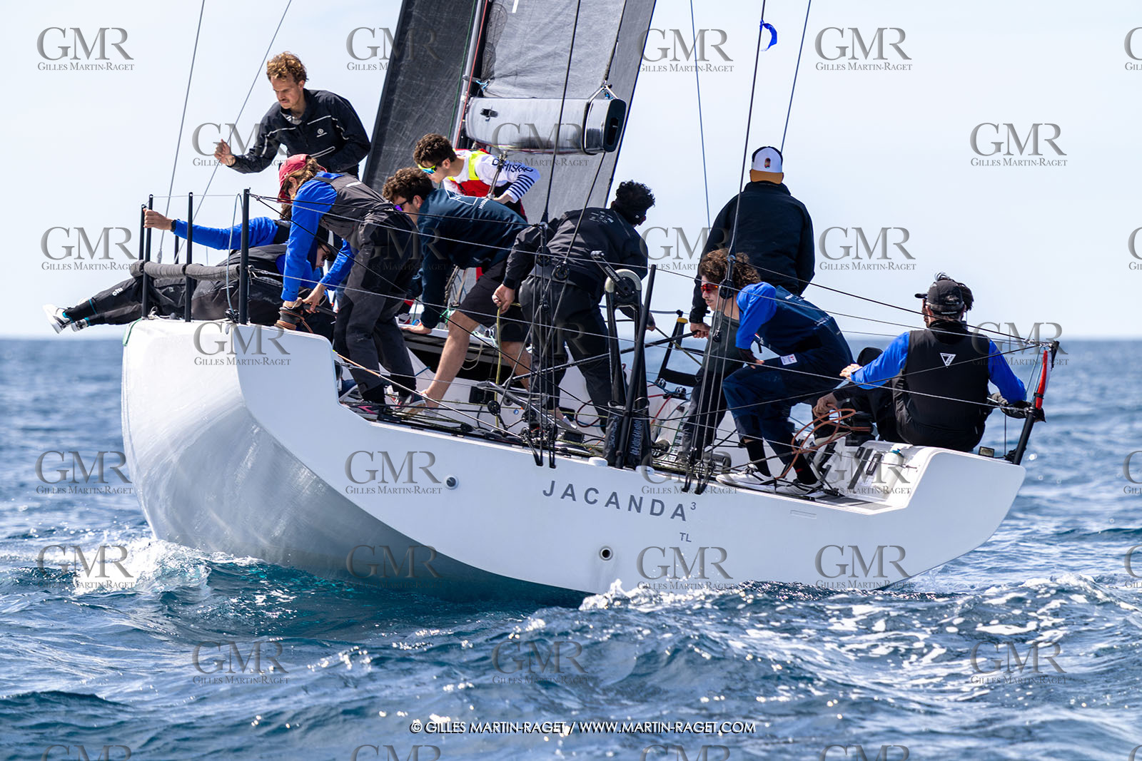 19 04 2025, Marseille (FRA), Semain Nautique Internationale de la Méditerranée - SNIM 2025