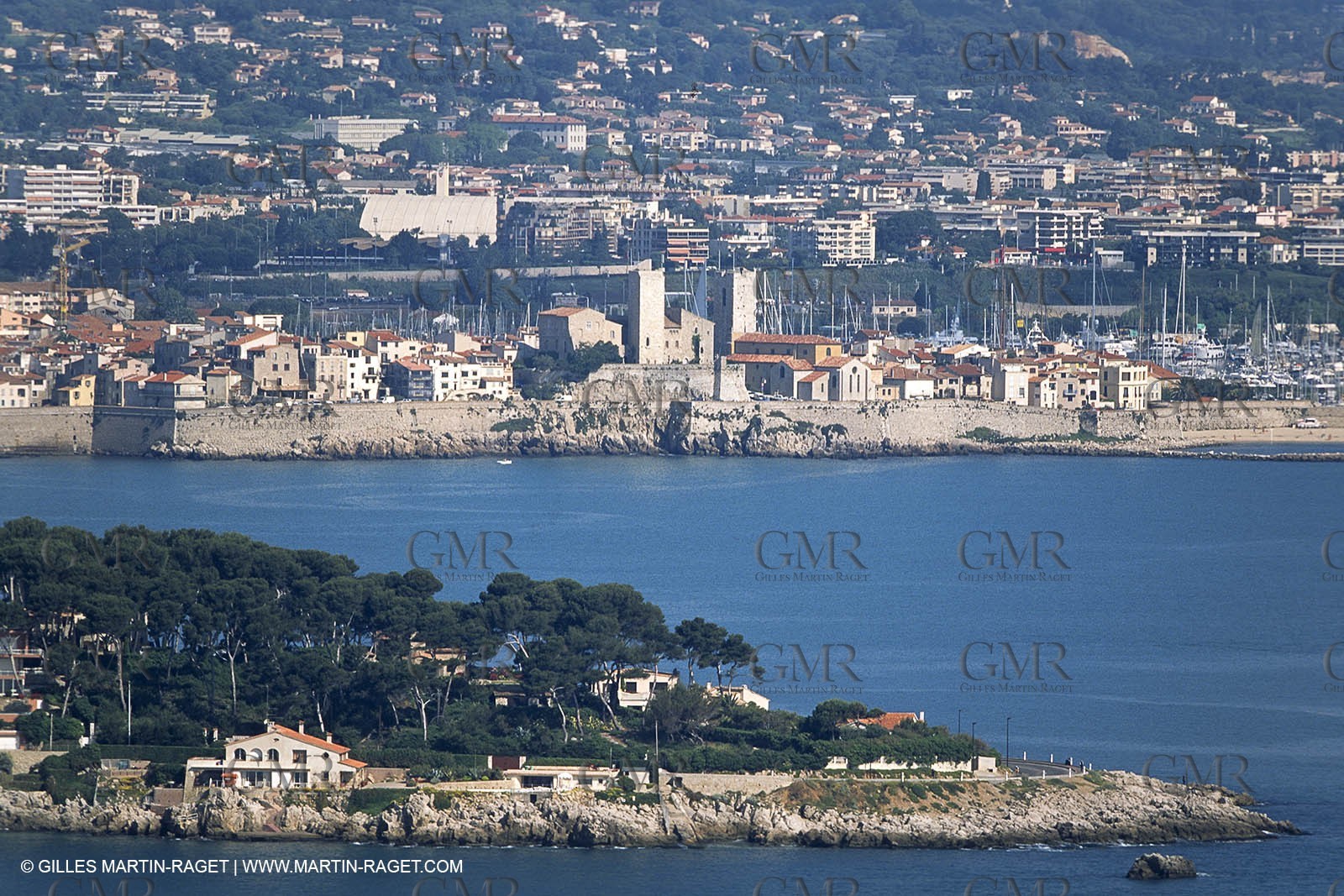 France - Côte d'Azur