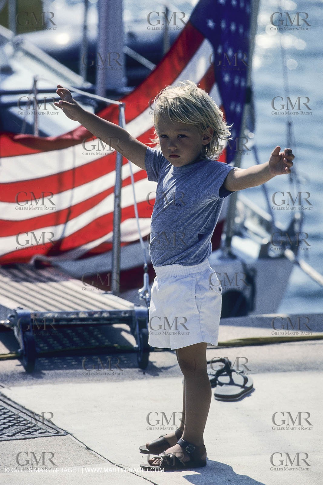 Maxi Rolex Cup Porto Cervo