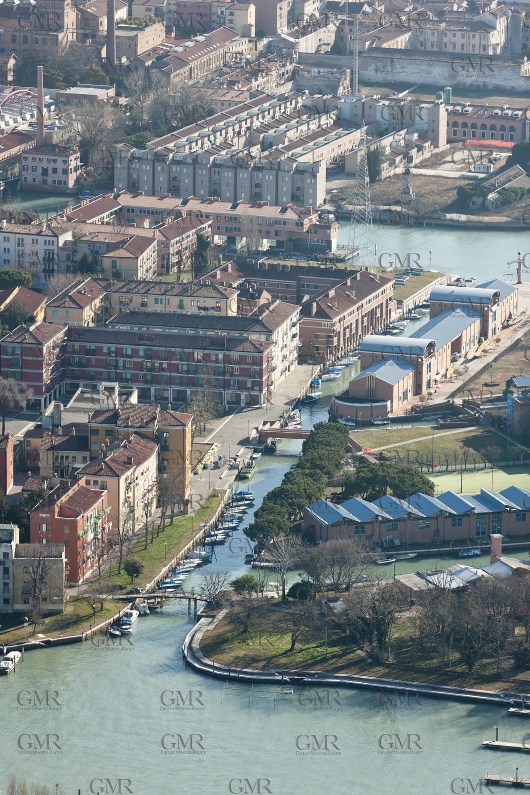 20 02 2012 - Venezia (ITA) - 34th America'sCup - Venezia 2012 America's Cup World Series -
