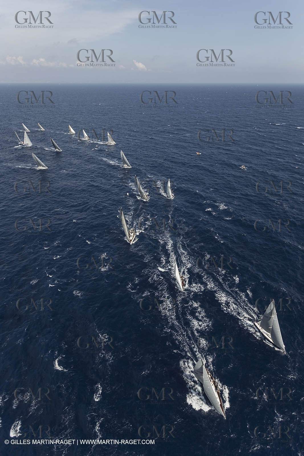 29 09 2014, Saint-Tropez (FRA,83), Voiles de Saint-Tropez 2014, Day 1,