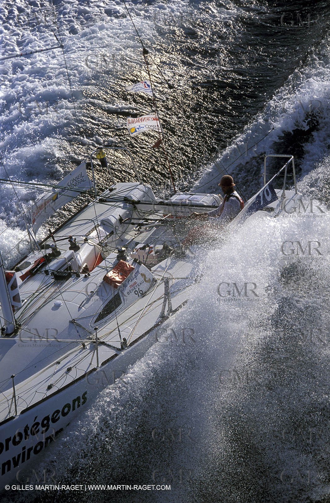 2003 Generali Solo -