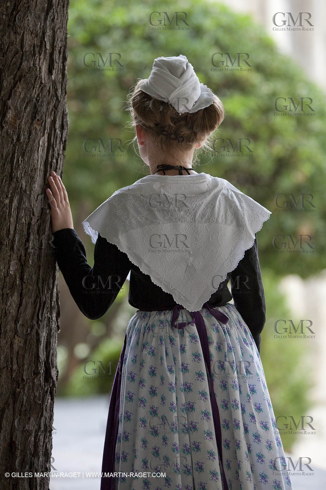 04 07 2010 - Arles (FRA,13) - Costum fest 2010