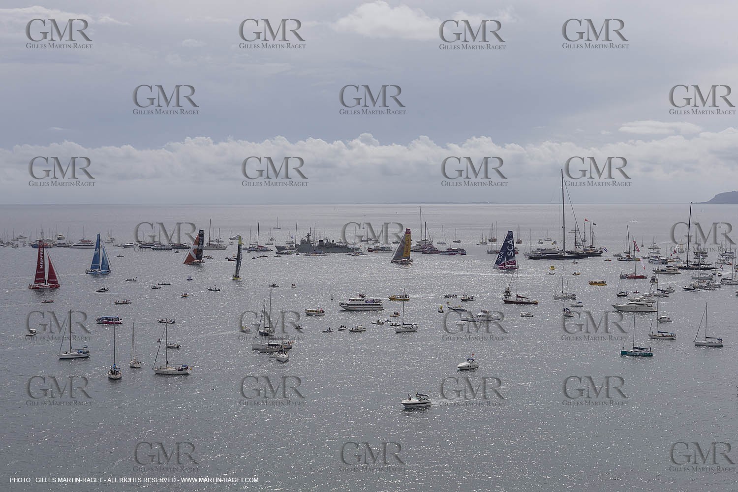 11 10 2014, Alicante (ESP), Volvo Ocean Race 2014-15, Team Alvimedica