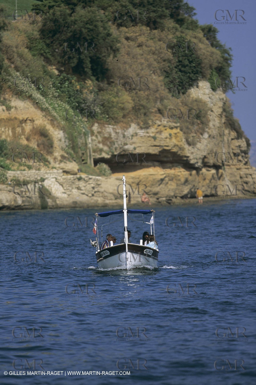 Fest of Saint Peter, Patron of the fishermen