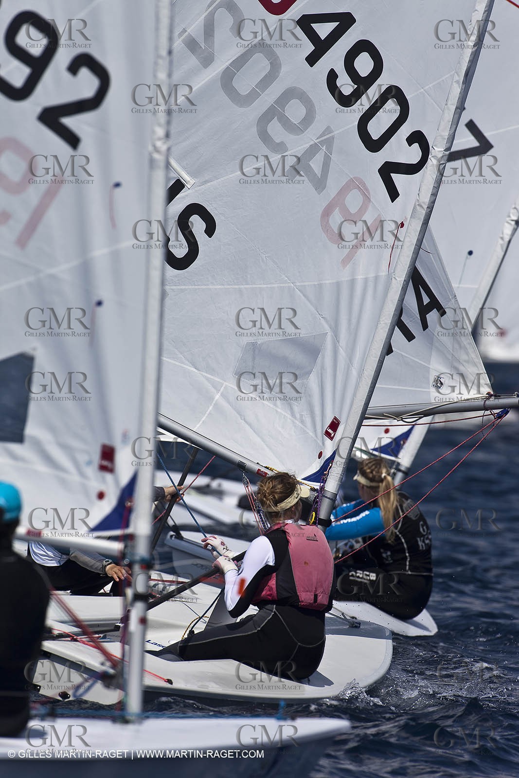 26-04-10 - Hyeres (FRA,83) - SOF 2010