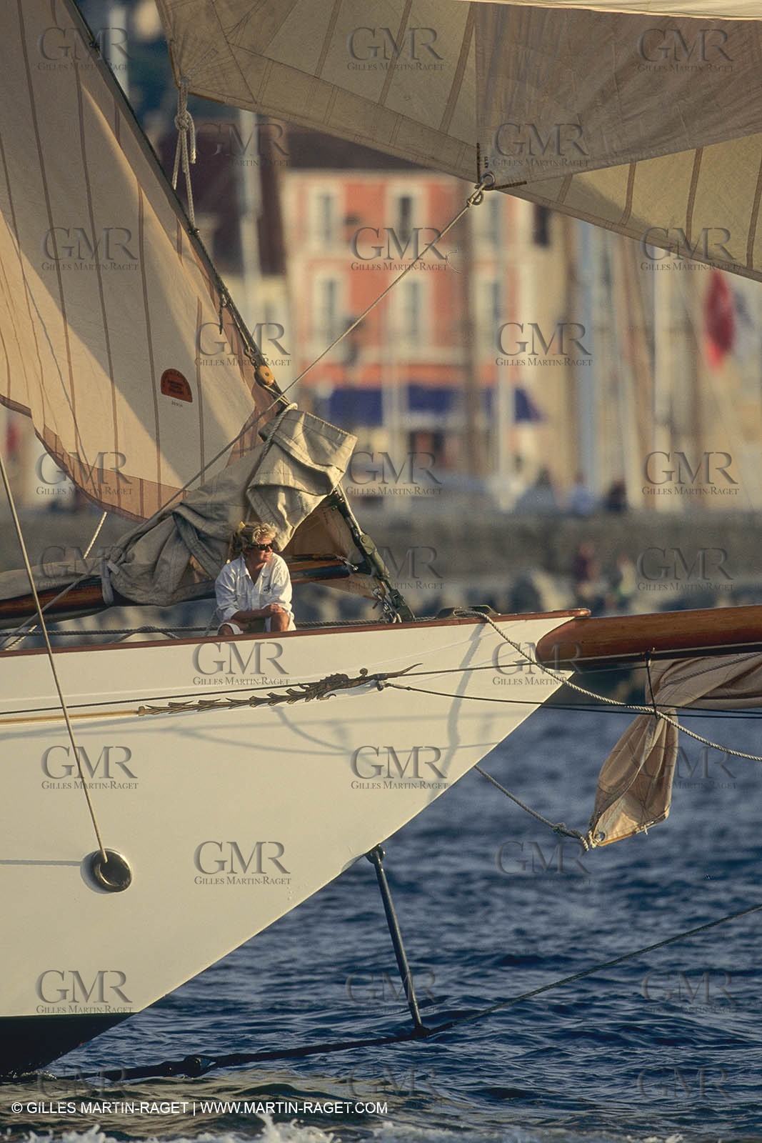 Classic Yachts