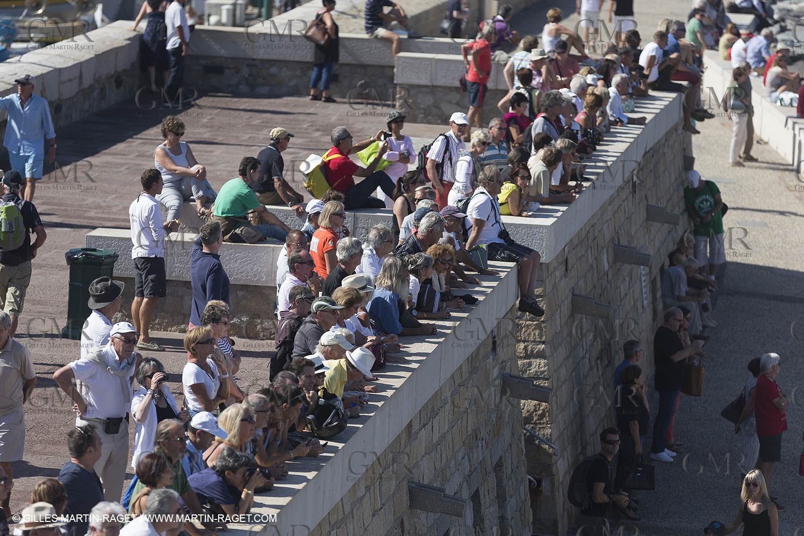 02 10 2014, Saint-Tropez (FRA,83), Voiles de Saint-Tropez 2014, Day 4,