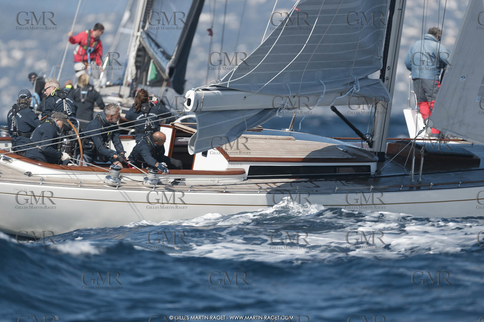 26 09 2020, Saint-Tropez (FRA,83), Les Voiles de Saint-Tropez 2020, Day 1