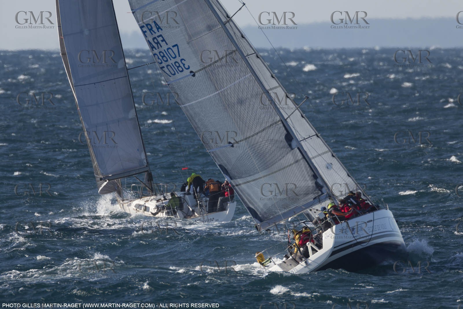 25 01 2015, Marseille (FRA,13) Challenge d'hiver