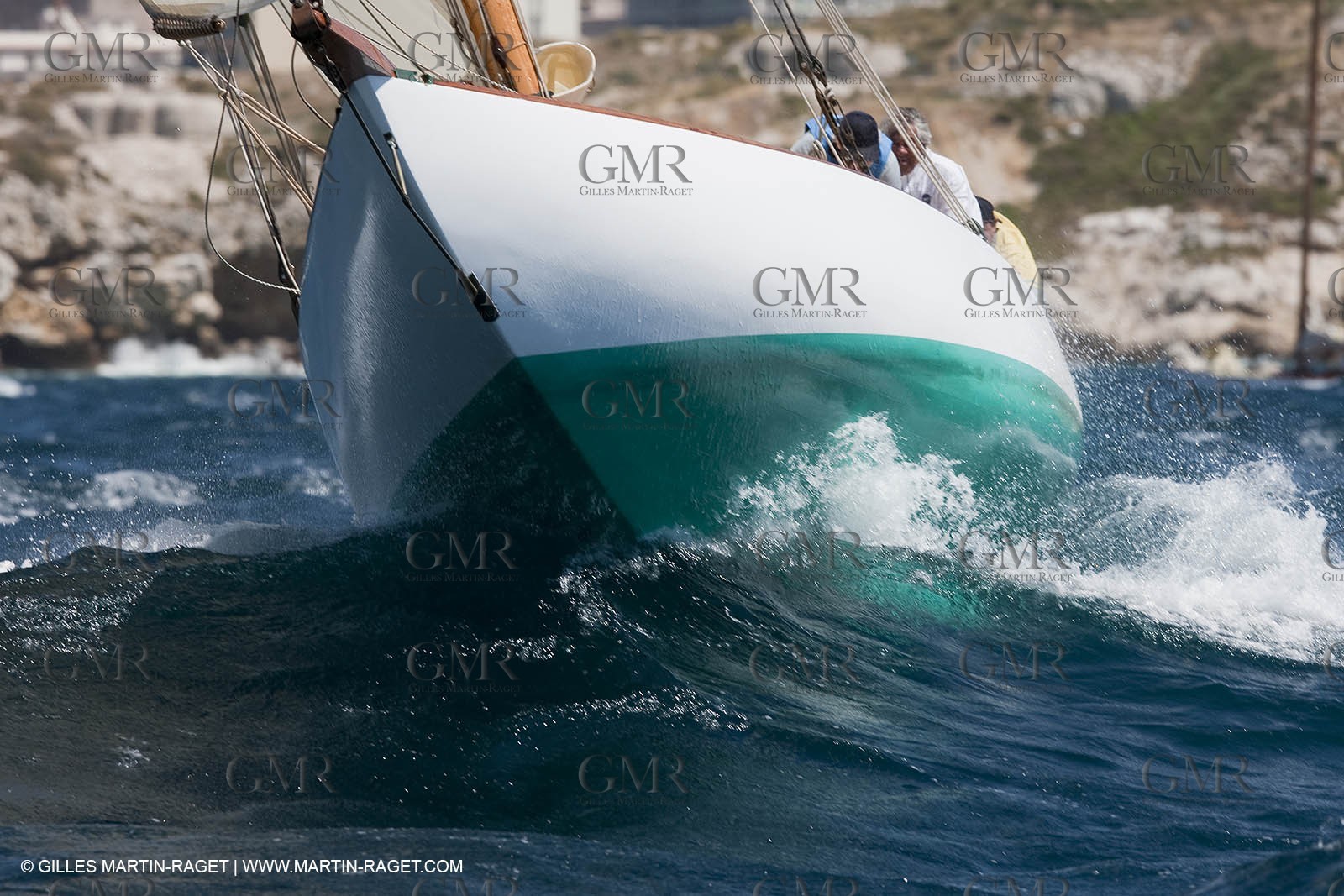 22 06 2010 - Marseille (FRA,30) - Voiles du Vieux Port - Orilolle