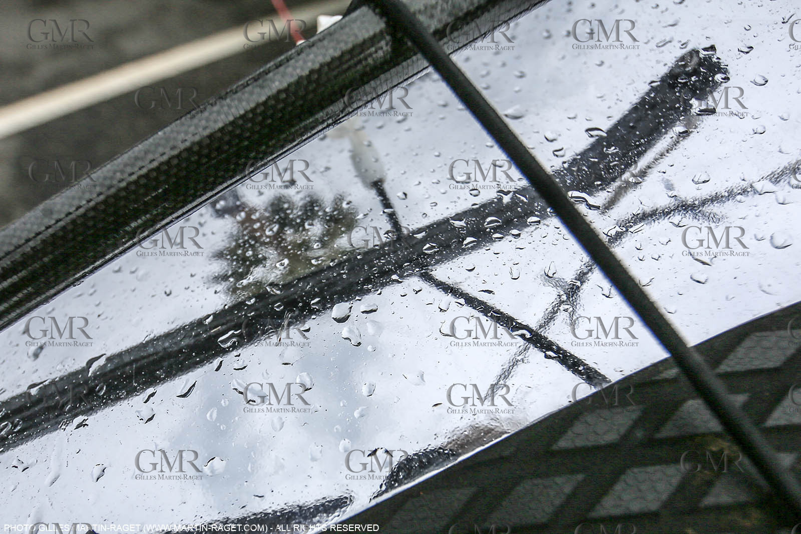 09 04 2016, Cannes (FRA, 06), Flying Phantom Series Cannes 2016