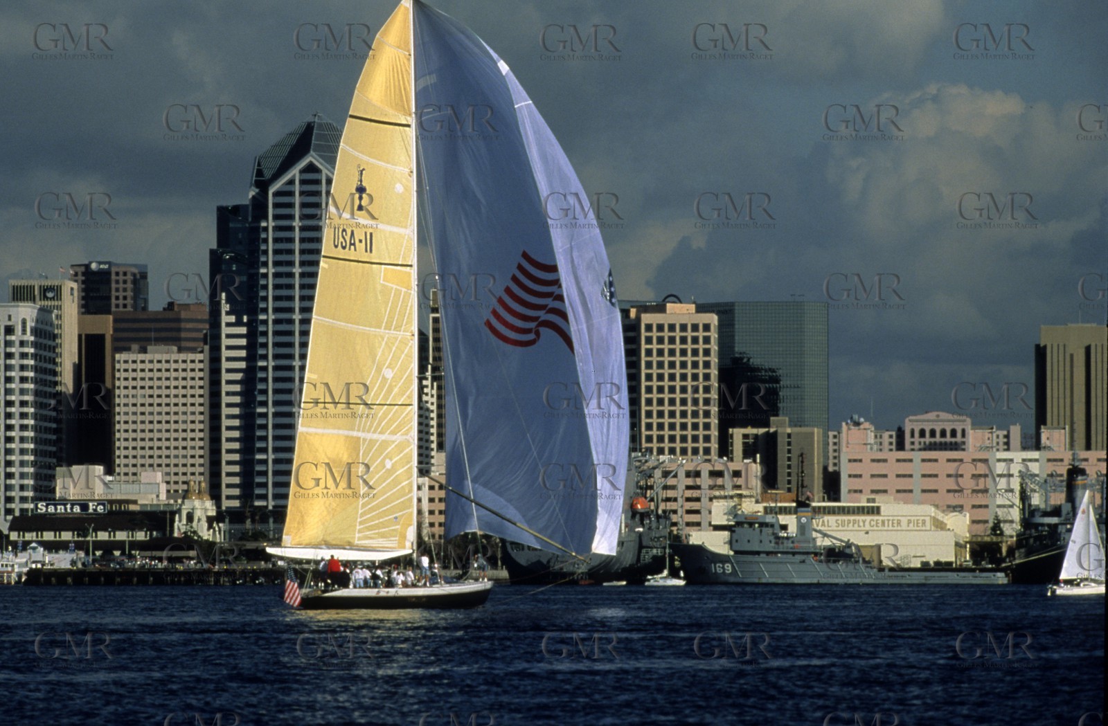 San Diego - Californie - USA