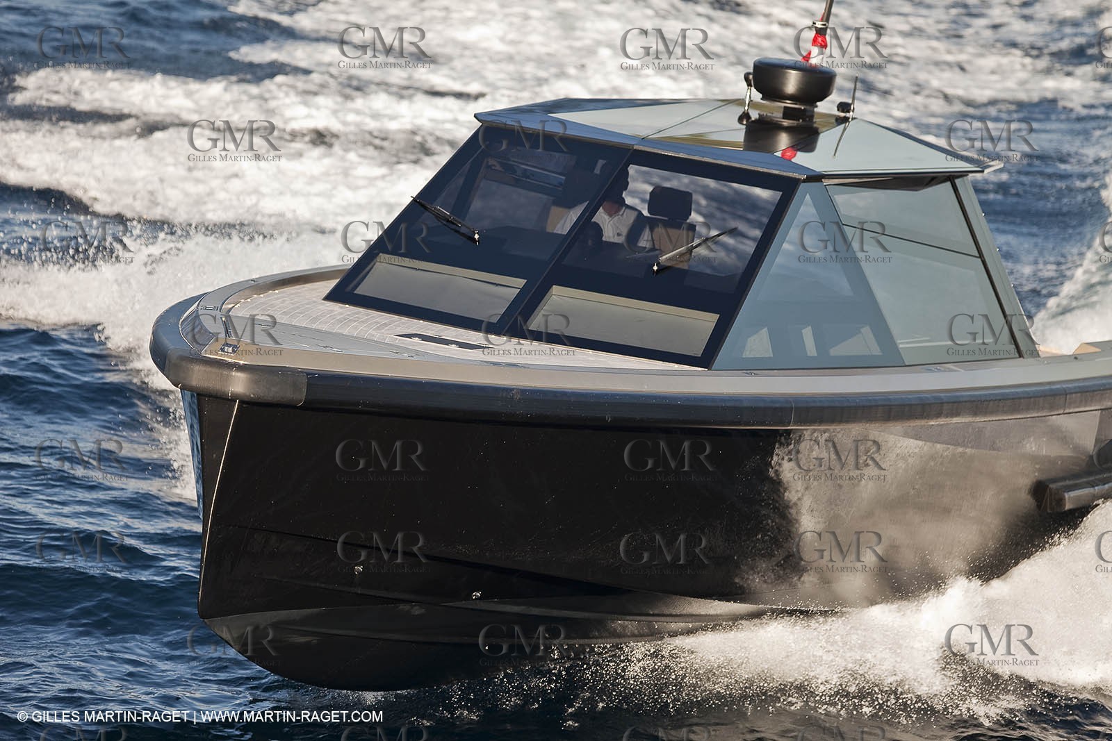 Powerboats, Wally, Wallypower 47