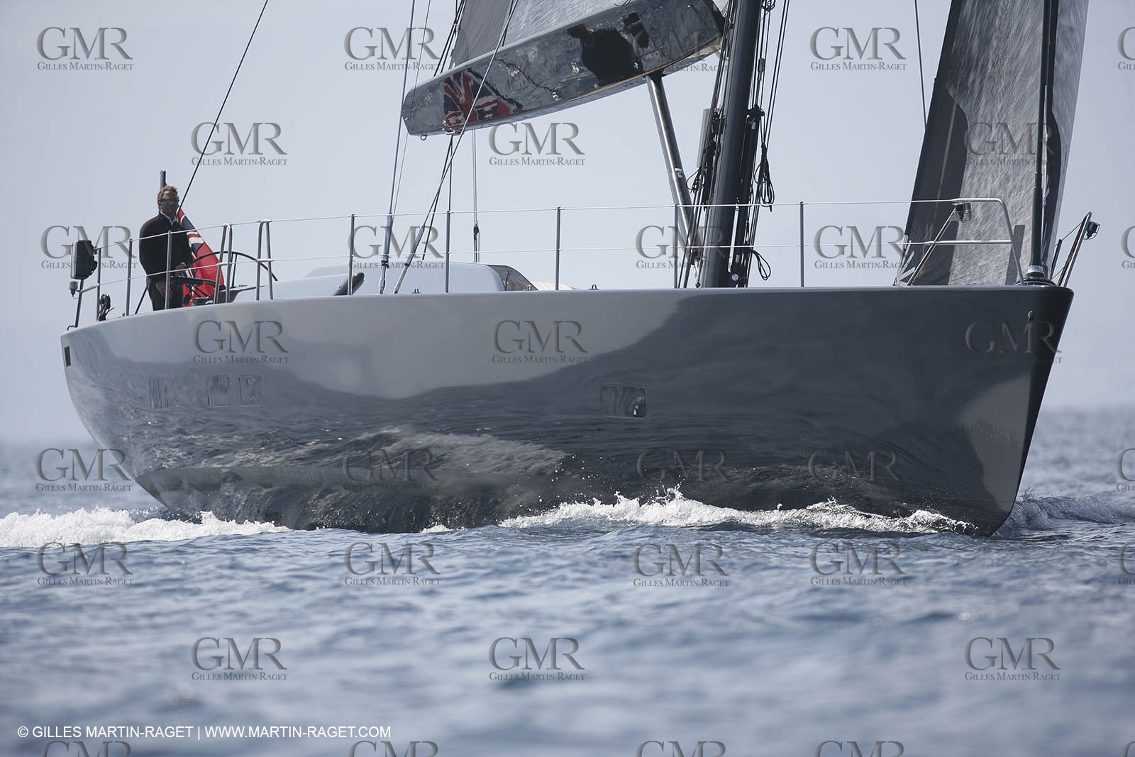 Sailing, Super Yachts, Wally Yachts, Tango