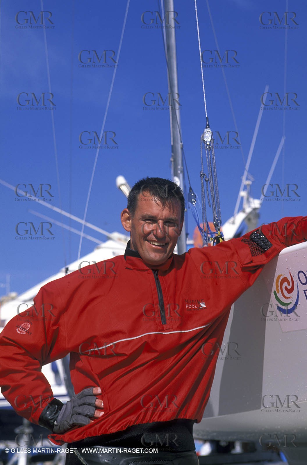 Rohart-Rambeau - Star - Dinghies