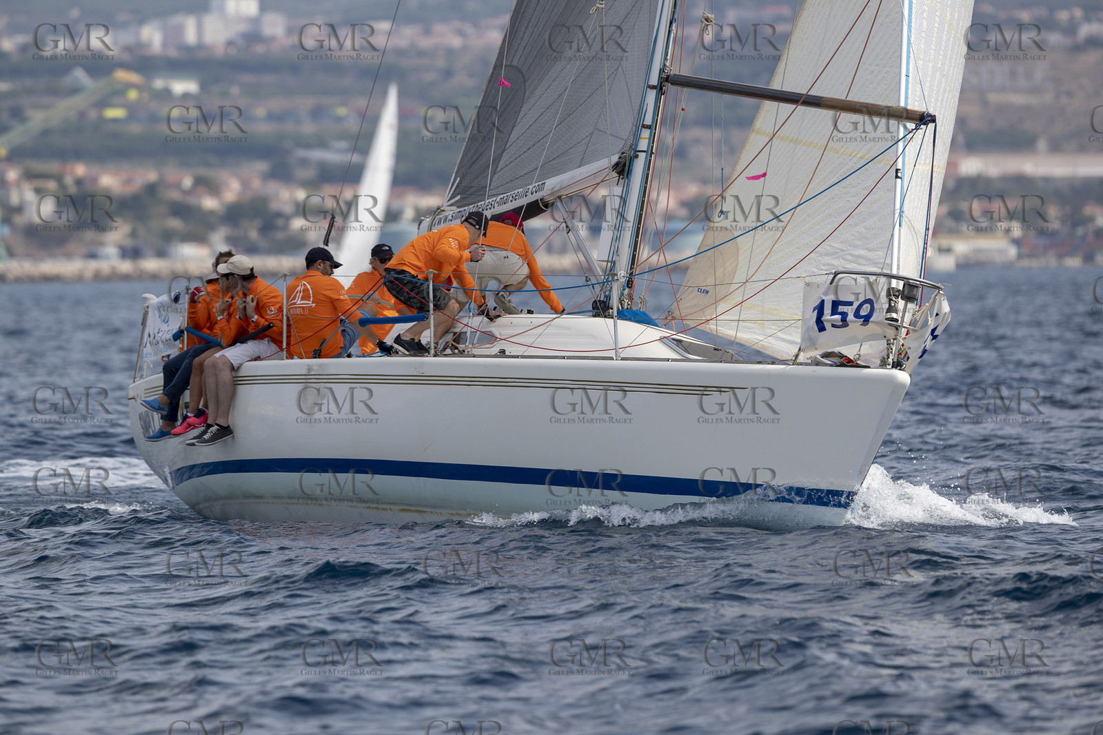 15 09 2018, Mareseille (FRA,13), Juris Cup 2018, Day 2