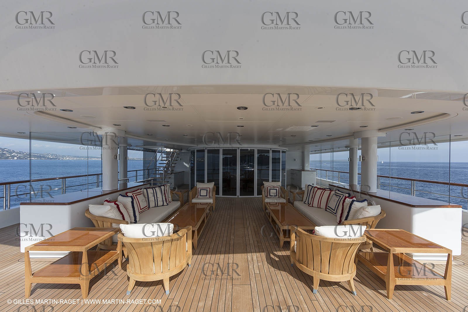 21 09 2014 - Cannes (FRA,83), Motor yacht TV