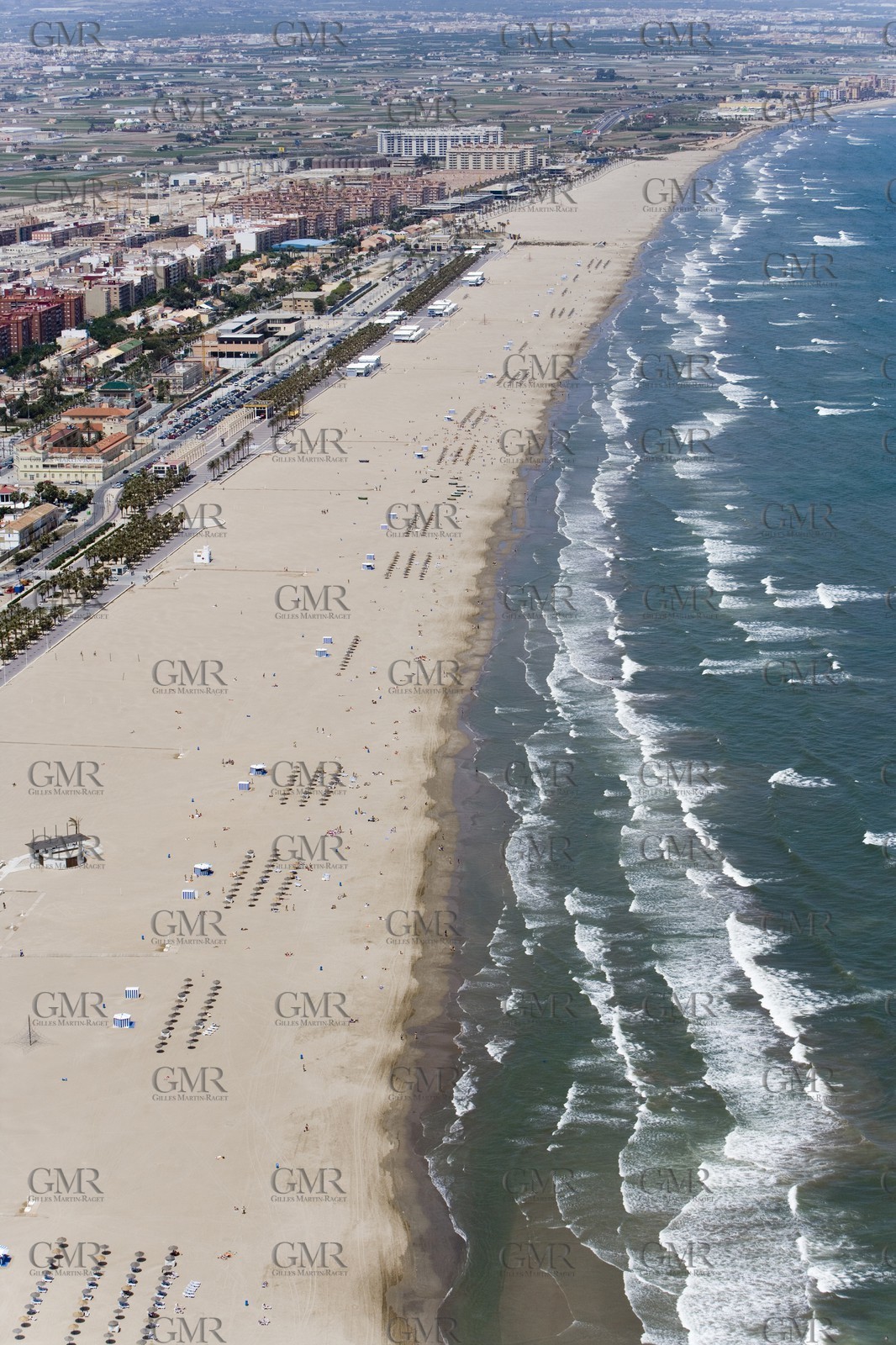 Valencia -19 05 06 - LV Act 11 - Fleet races - D1, R1