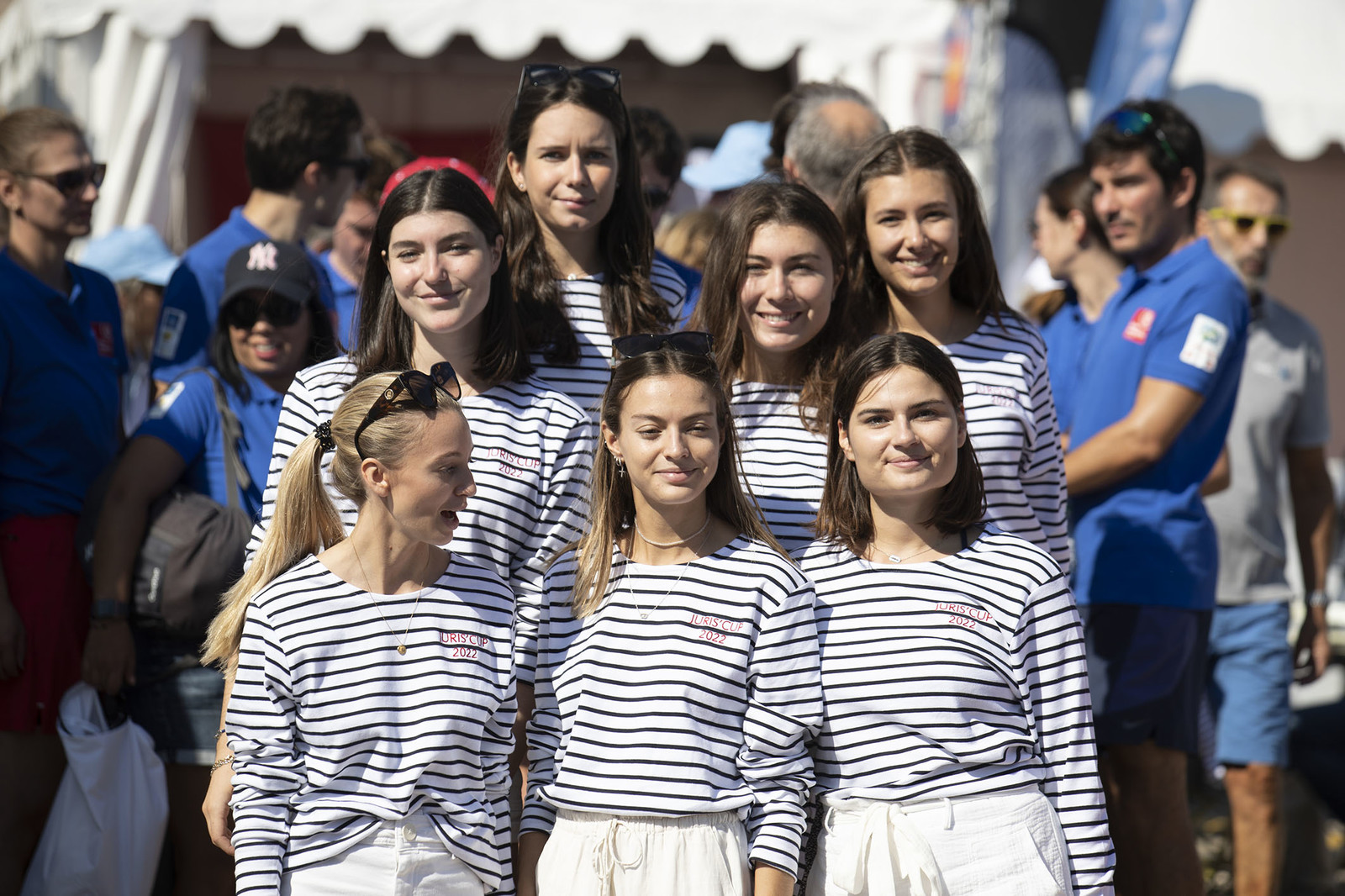 16 09 2022, Marseille (FRA,13), Juris Cup 2022, tous les équipages