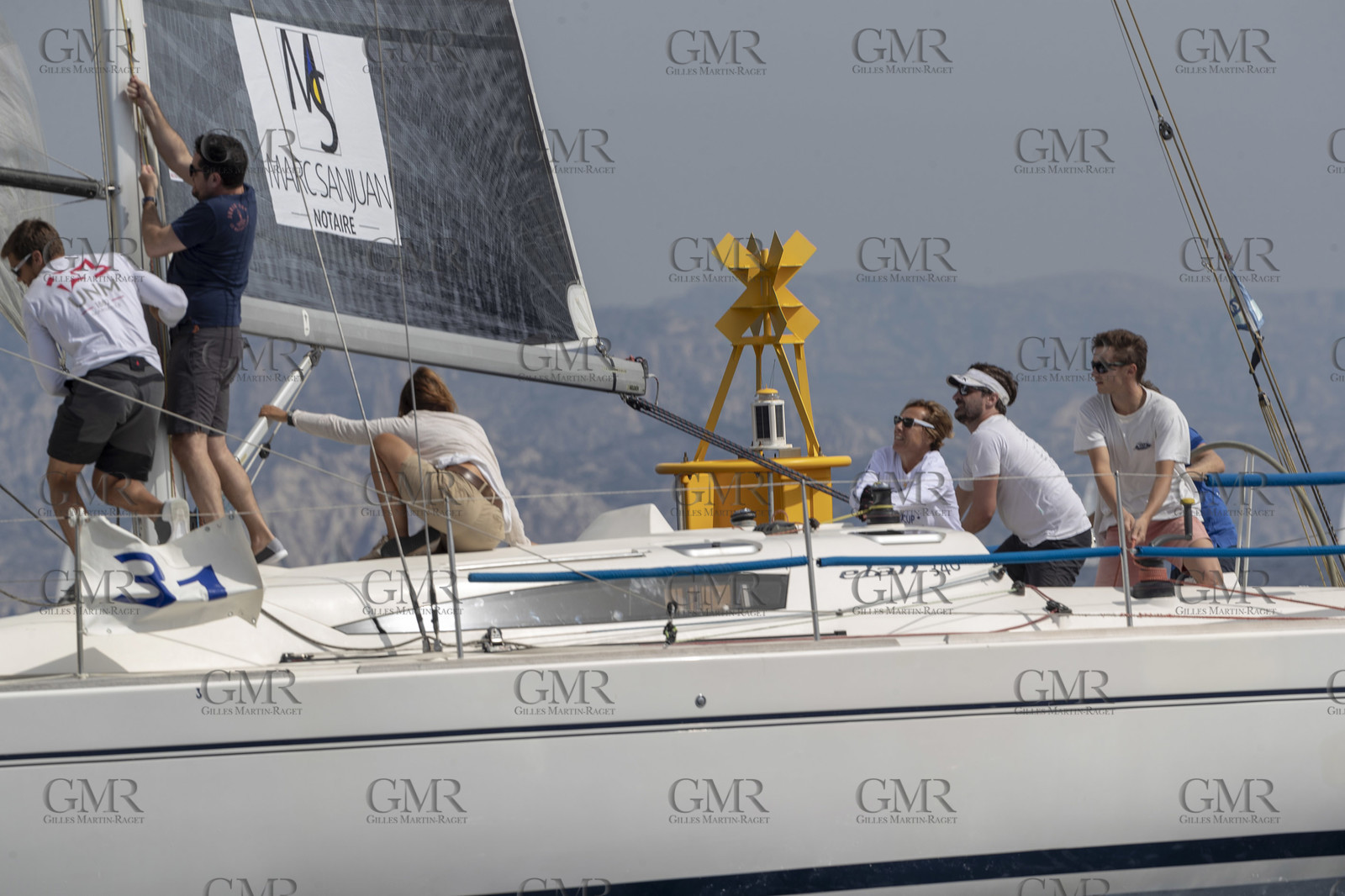 15 09 2019, Marseille (FRA,13), Juris Cup 2019, Day 3