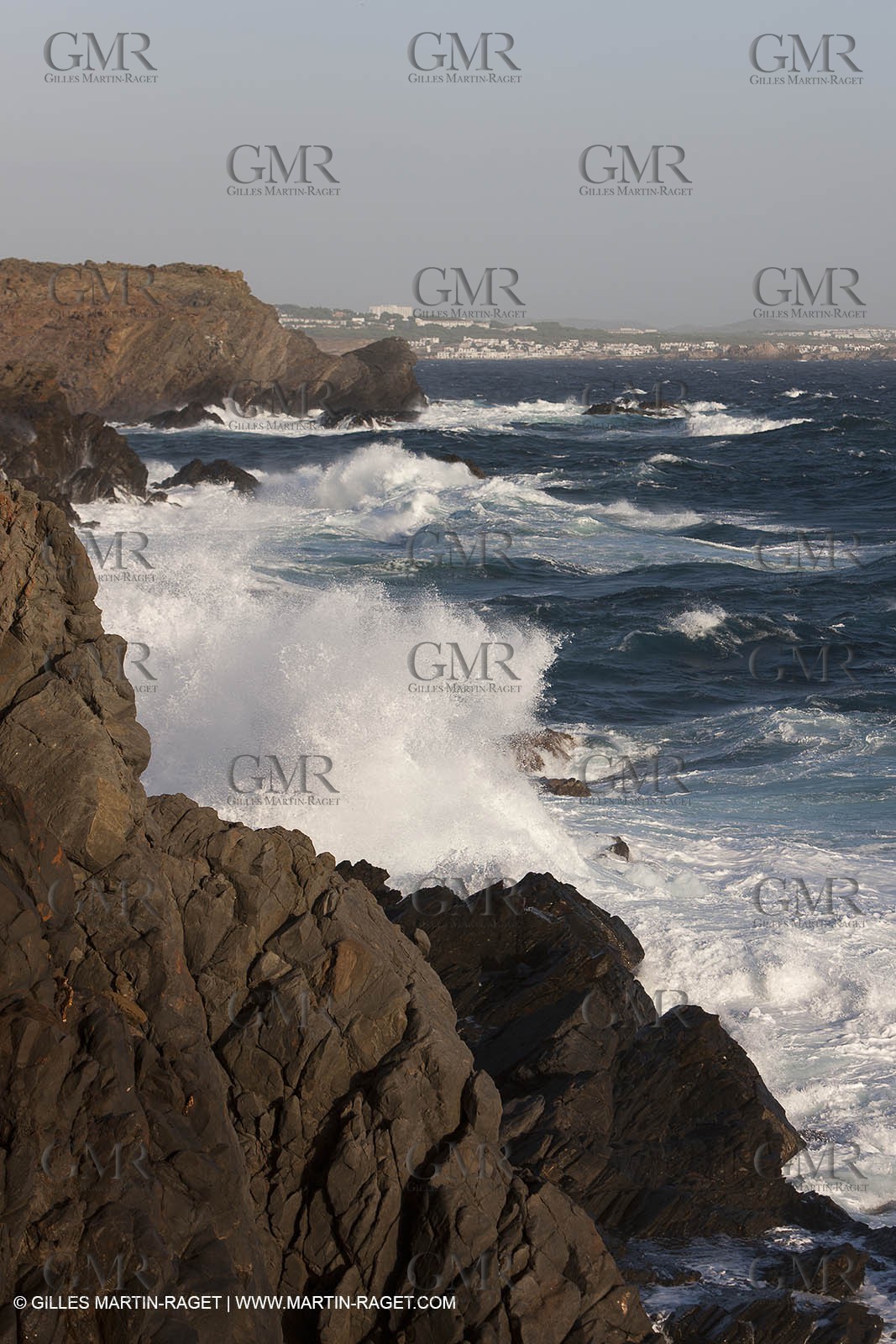 27 08 2010 - Minorque (ESP) - Cap favaritx (East Coast)