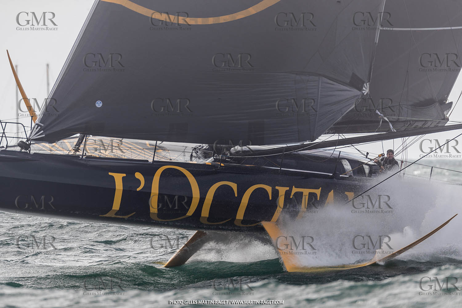 24 09 2023, Lorient (FRA), Defi Azimut 2923, Les Runs