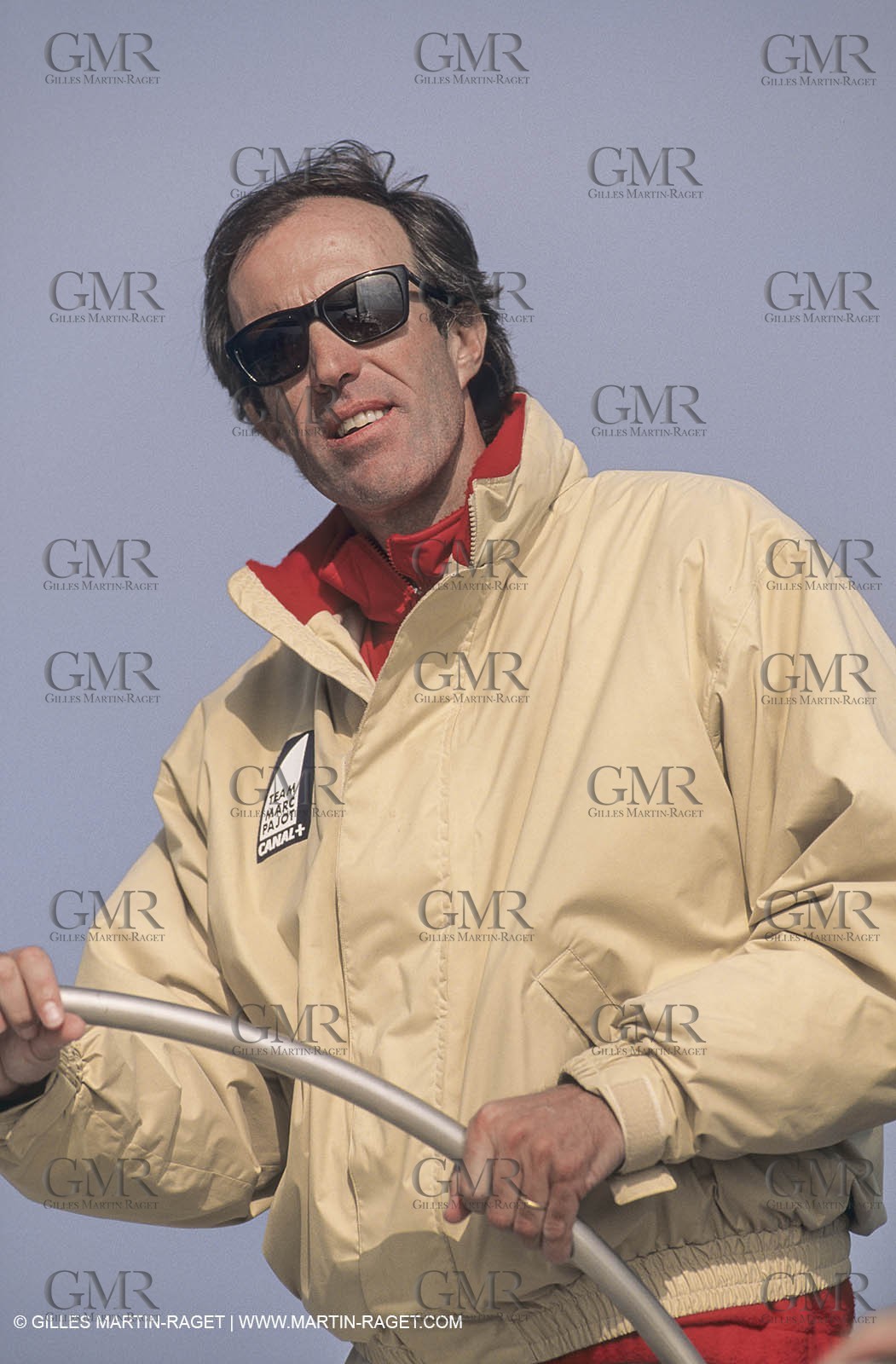 Sailing, People, sailors,owners, skippers, crew, designers, boatbuilders, celebrities (check keywords)