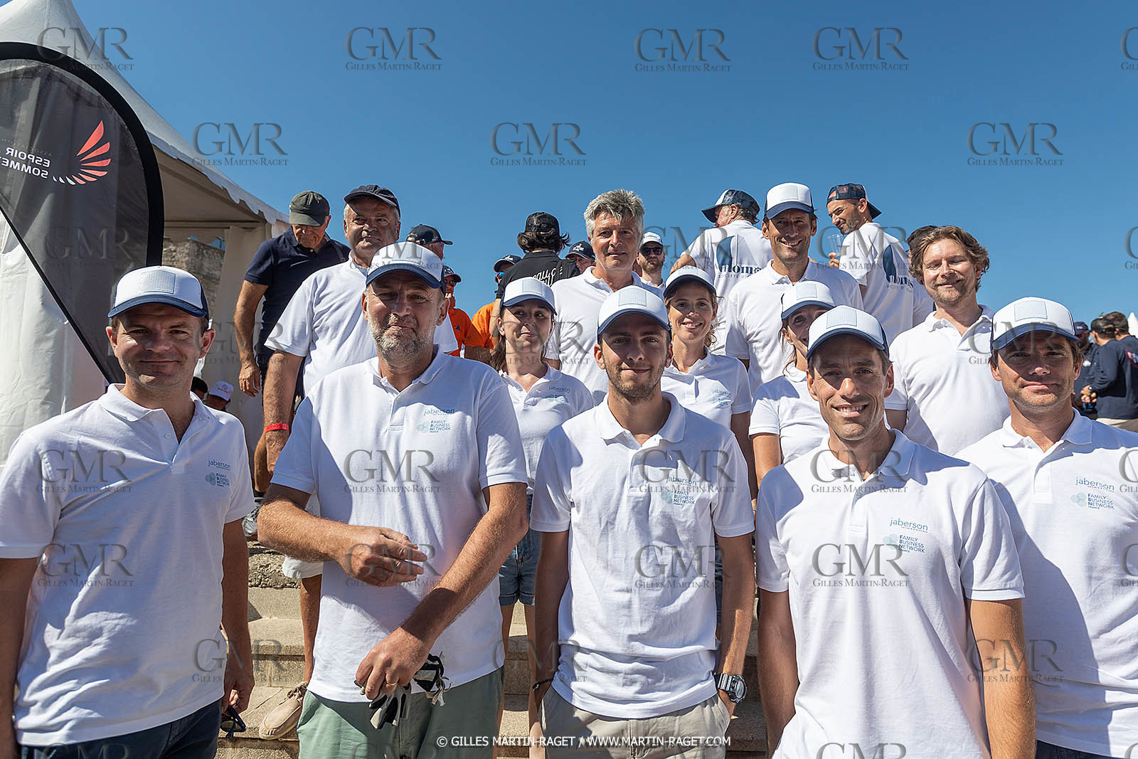 17 09 2021, MARSEILL(FRA,13) Juris Cup 2021, Equipages