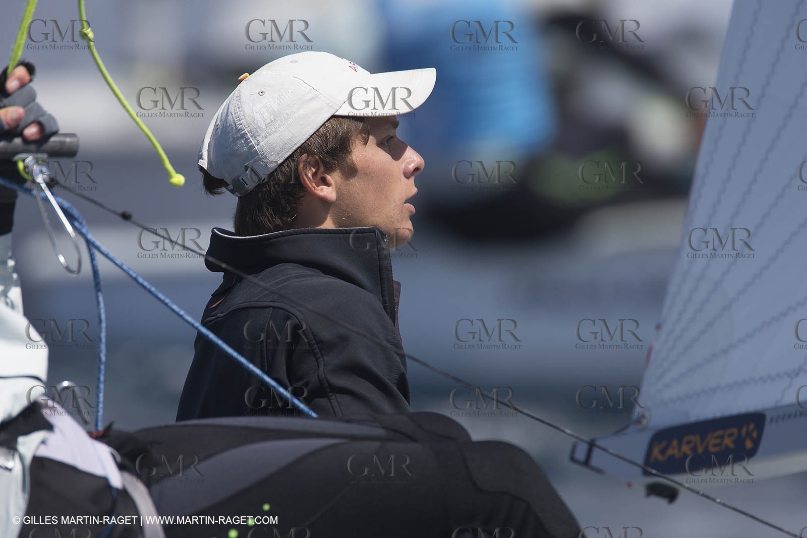 Sailing World Cup - Hyères Sialing Week - Hyères (FRA,83) - 23 04 2014