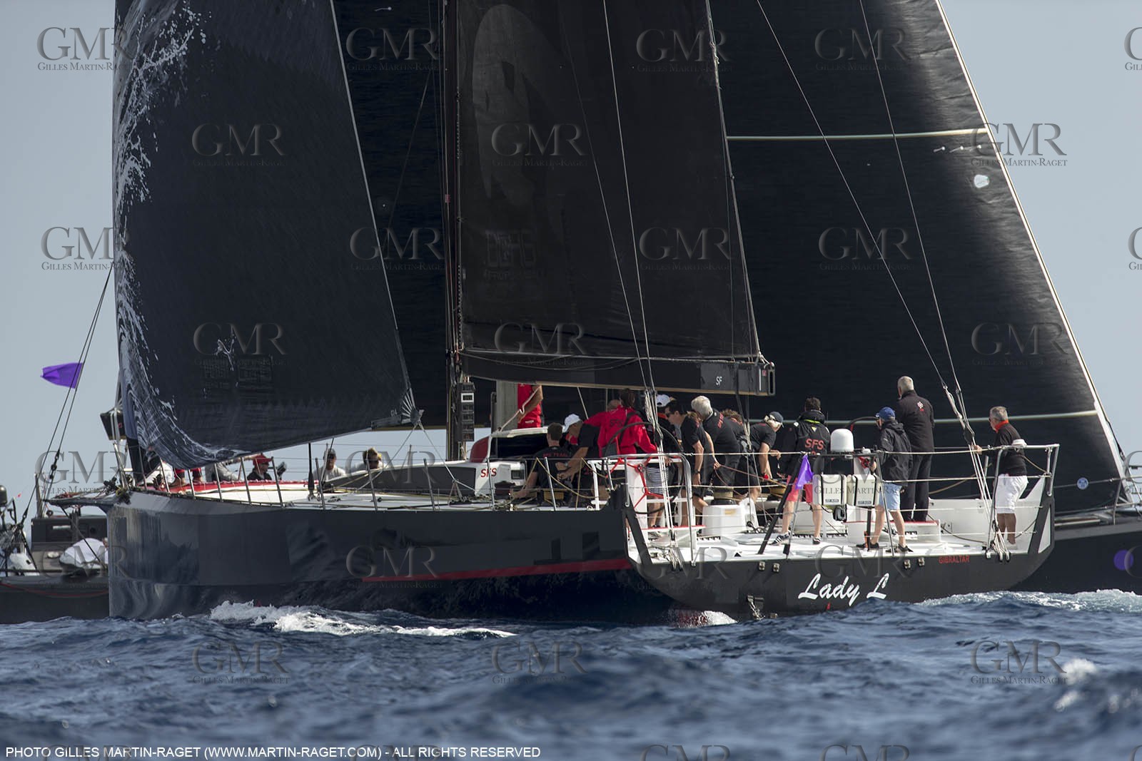 28 09 2015, Saint-Topez (FRA,83), Voiles de Saint-Tropez 2015, Day 1, Wally