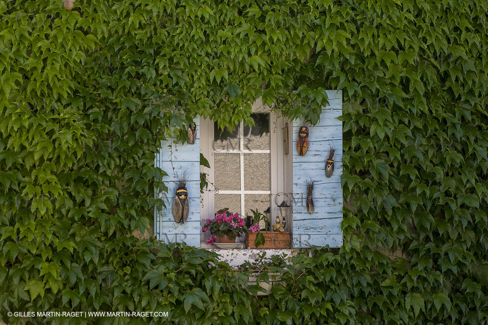 11 05 2018, Lourmarin (FRA,84)