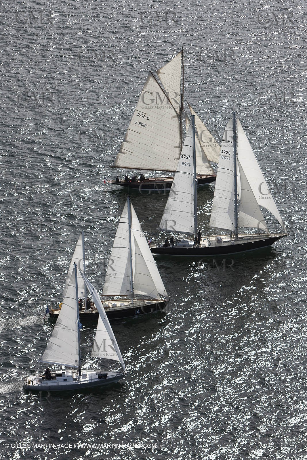 19 05 2010 -  Lanveoc Poulmic (FRA,29) - French Navy School Grand Prix - Les Pen Duick