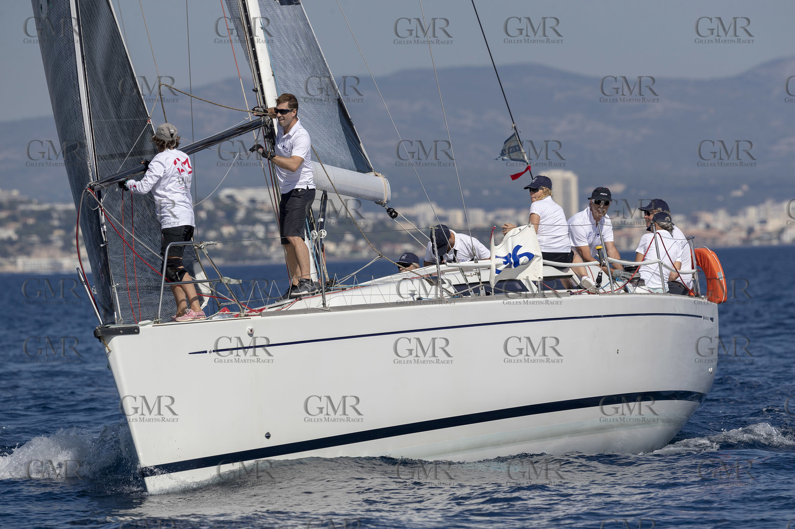 13 09 2019, Marseille, (FRA,13), Juris Cup 2019, Day 1