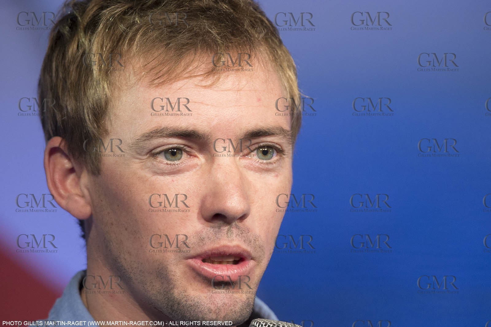 03 02 2016, Paris (FRA), 2016-17 Vendee Globe, Press conference and skippers presentation