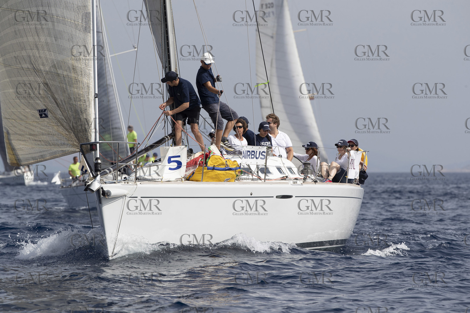 15 09 2019, Marseille (FRA,13), Juris Cup 2019, Day 3